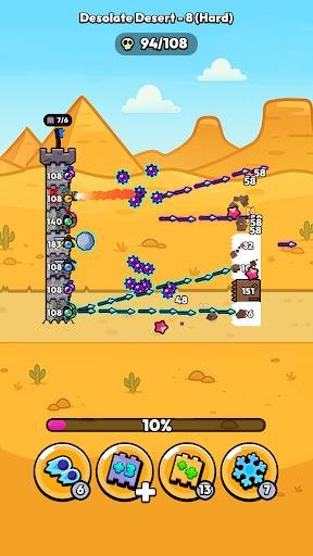 Block Clash!! PC