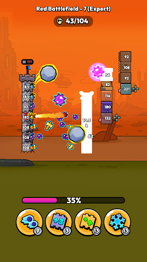 Block Clash!! PC