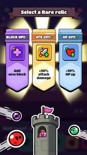 Block Clash!!