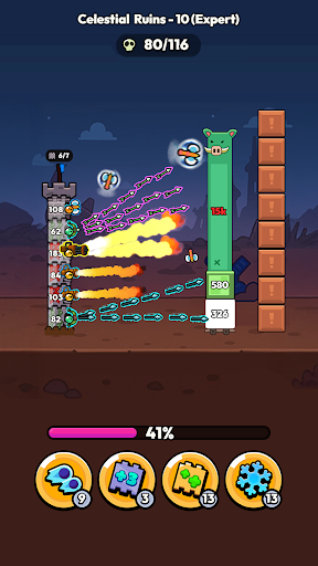 Block Clash!! PC