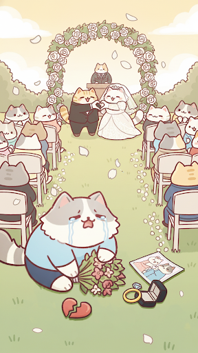 고양이 라이프 : 귀여운 시뮬레이션 게임 PC