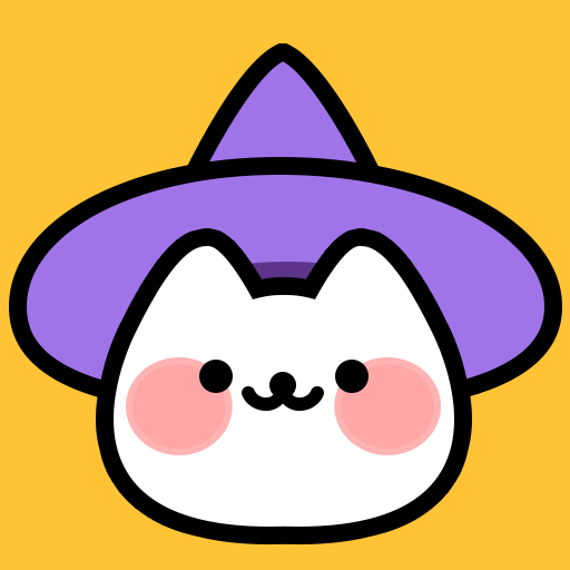 Cat Magic School : Cute Tycoon电脑版