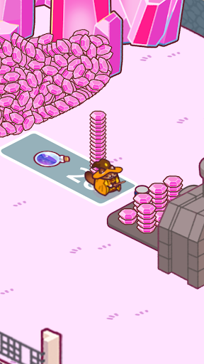 Katze Magieschule : Tycoon