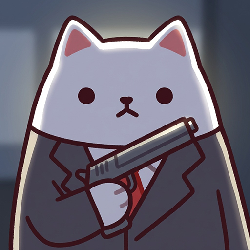 Cat Mafia : Idle Tycoon Games
