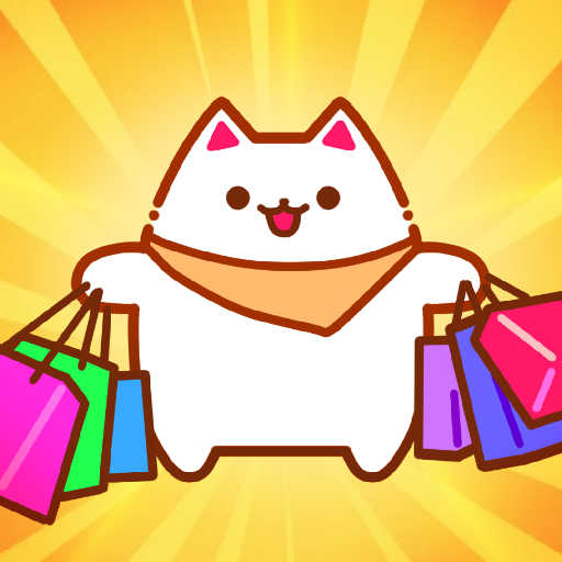 Cat Mall: Idle Shopping Tycoon ???????