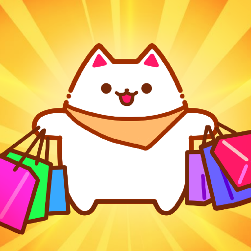 Cat Mall: Idle Shopping Tycoon para PC