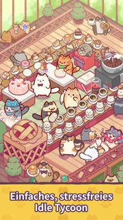 Cat Snack Bar : Cat Food Games PC