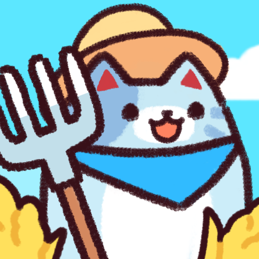 Cat Town Valley: Kuschelfarm PC