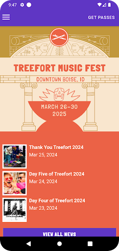 Treefort Music Fest