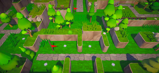 Trees hate you