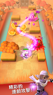 弓箭手死了！唯有勇者的我出戰！電腦版