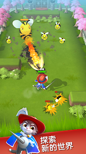 弓箭手死了！唯有勇者的我出戰！電腦版