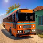 Indian Bus Games Bus Simulator পিসি