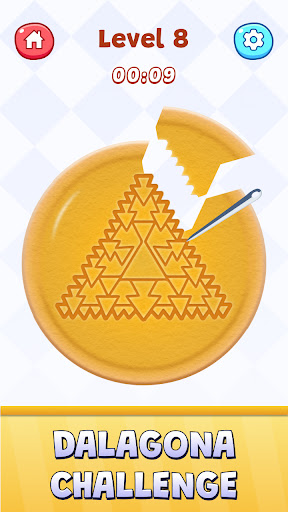 Tik Tap Challenge PC版