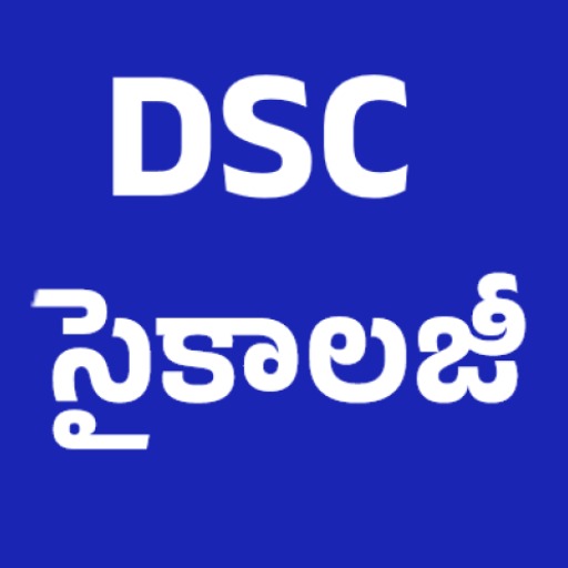 Psychology sa sgt tet DSC PC