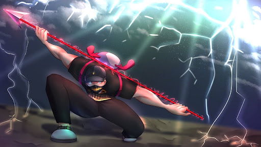 Ruok Macro Gaming Video App