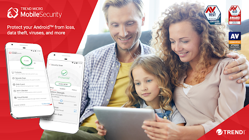 Mobile Security & Antivirus PC