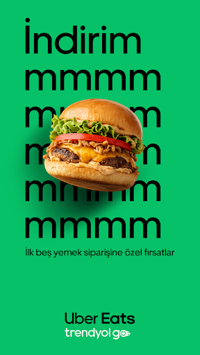 Trendyol Go