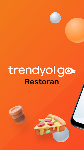 Trendyol Go Restoran Paneli