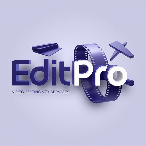 EditPro video VFX animation PC