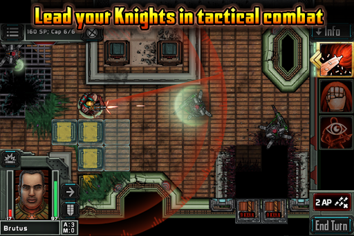 Templar Battleforce RPG PC