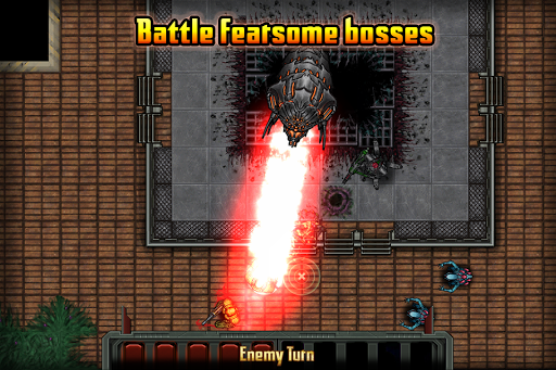 Templar Battleforce RPG PC