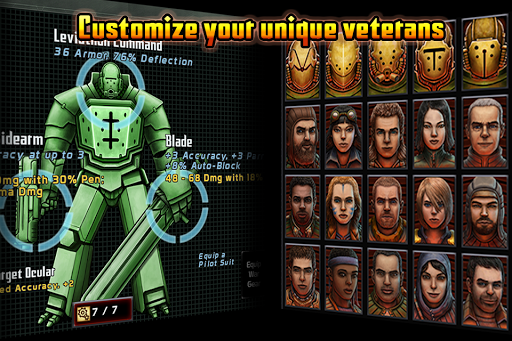 Templar Battleforce RPG PC