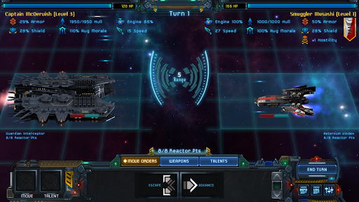 Star Traders: Frontiers电脑版