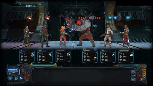 Star Traders: Frontiers PC