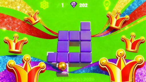 77ABCBlock Glide পিসি