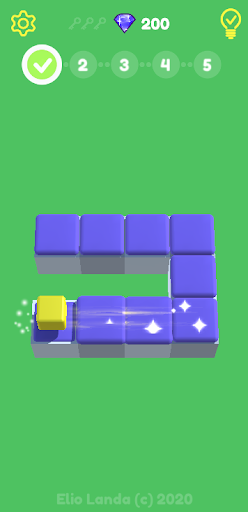 77ABCBlock Glide পিসি