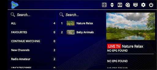 Trex Smart Player PC