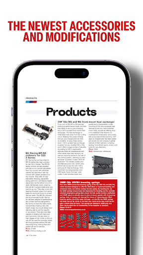 Total BMW Magazine PC