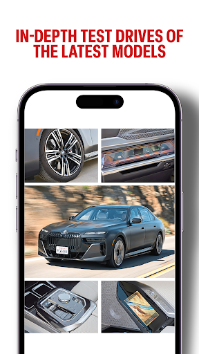 Total BMW Magazine PC