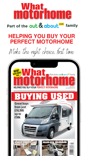 What Motorhome PC