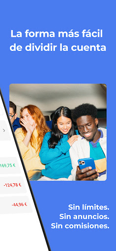 tricount - Gastos compartidos PC