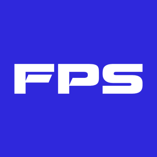 Real-time Display FPS Meter পিসি