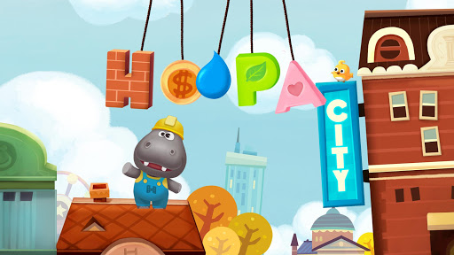 Hoopa City