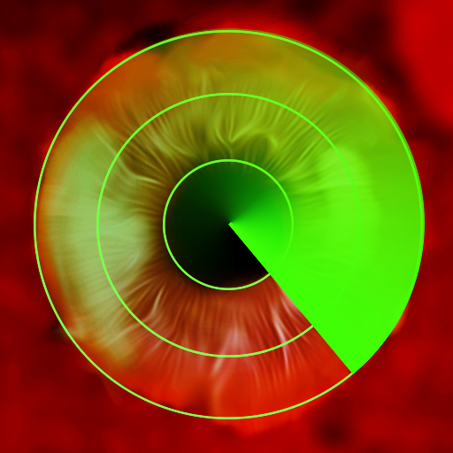 Real Ghost Detector + Radar PC