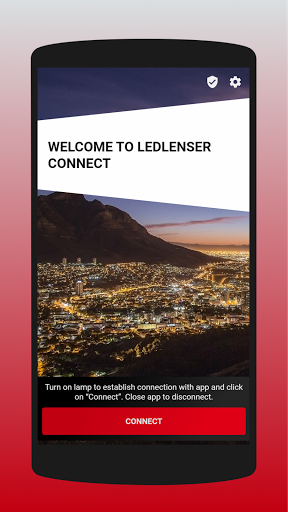 Ledlenser Connect