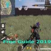Free Fire For PC Guide