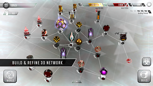 Hackers PC