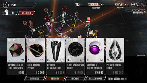 Hackers PC