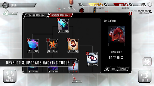 Hackers PC