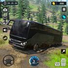 Offroad Racing in Bus Game পিসি