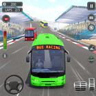 Coach Bus Games: Bus Simulator