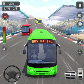Download do APK de Bus Simulator Drive Bus Games para Android