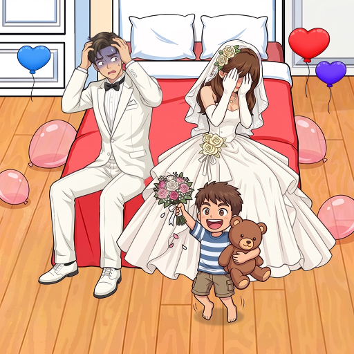 Tricky Dramas: Short Stories PC