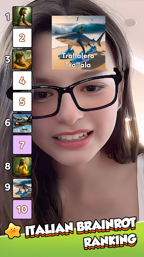 Italian Brainrot Challenges