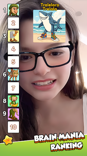 Fun Brainzot Challenges